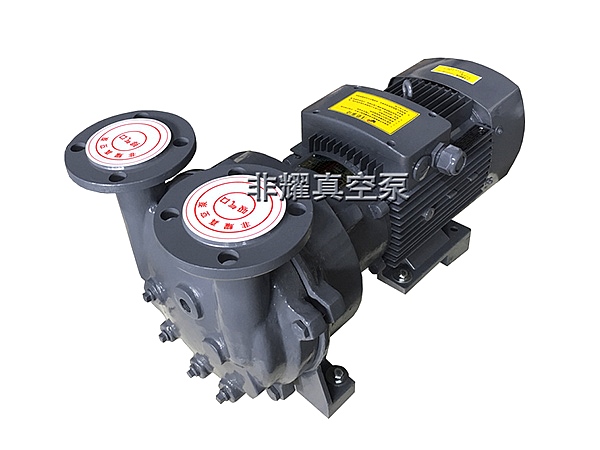 2BV5系列水环真空泵 2BV5系列水环真空泵
